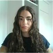 Profesora para ayudar a aprender español a cualquier persona
