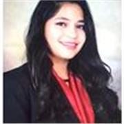 Maestra de matematicas de secundaria y prepa