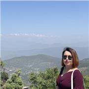 Garima Arora