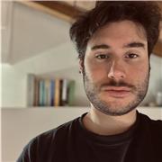 Laureato in Biotecnologie Mediche e Farmaceutiche, offro lezioni di Fisica, Informatica, Chimica, Biologia, Scienze