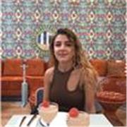 Maestra de inglés nativo-parlante con más de 10 años de experiencia dando clases a niños y adultos de todos los niveles