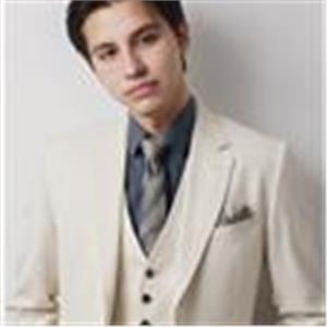 Alessandro Chaparro Marcos