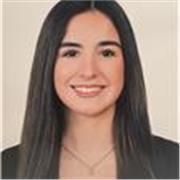 Profesora de Matemáticas ESO y Bachillerato