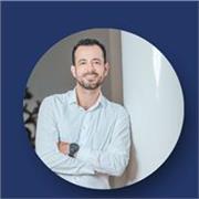 Profesor de matemáticas estadistica y economía