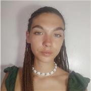 Soy una estudiante de medicina con un B2 en inglés que se ofrece para clases particulares