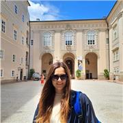 Filologa classica offre lezioni di latino, greco, italiano, inglese a Forlì e Bologna