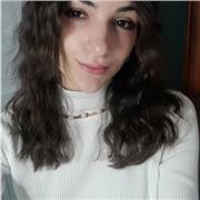 Aiuto chi ha problemi con l'inglese. Sono laureata in lingue