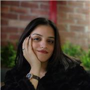 English tutor for toddlers, Pre-school and Elementary school