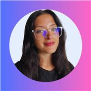 English teacher providing General and Business English classes to adults