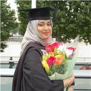 Recent graduate of BA English Literature and Language from University of Westminster