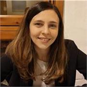 Insegnante di storia dell'arte per studenti delle superiori e università. Disponibile anche per altre materie umanistiche e lingua inglese, aiuto compiti e preparazione per esami e tesi universitaria