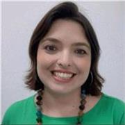 Professora de Espanhol com experiência em estágio