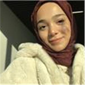 Zehra Aydin