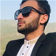 Muhammad Danyal