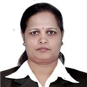 I have 25 years experience in teaching maths and statistics. I have digital pen and tab to explain . I can teach from 5 to 9th