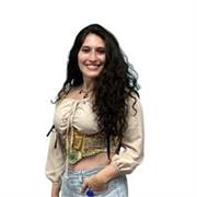 Soy bióloga, apasionada por la educación y la investigación, con habilidades bilingües (español nativo e inglés avanzado)