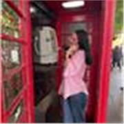 Professeure débutante en anglais - Cours en ligne ou sur Selestat/Strasbourg/Obernai