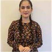 LLM (Public International Law) | LLB | Lawyer |