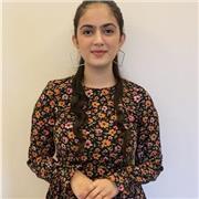 Muskan Mahajan