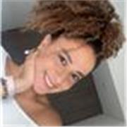 Profesora brasileña de portugués para extranjeros