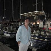 Profesor de inglés para niños de Ed. Primaria y 1 y 2 de la E.S.O (Sólo esos cursos más mayor no)