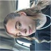 Profesora de apoyo con nivel B2 hablado