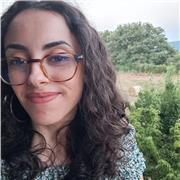 Laureata in lingue dà ripetizioni di Italiano, Spagnolo, Francese + aiuto compiti