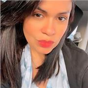 I am an organized, dedicated, cheerful, proactive person.
Open to new opportunities, friendly.
To everyone who would like to learn Portuguese.
Whether you’re a student, a professional I’m here to support you.