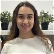 Profesora de Ingles apto para todas las edades y niveles.