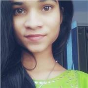 Tejaswini