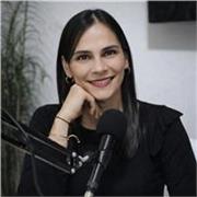 Entrenadora y profesora de español, oratoria y expresividad para niños y adultos, grupos corporativos. Entrenamientos dinámicos