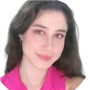 Es: Studentessa universitaria offre lezioni di italiano per stranieri che parlino il portoghese