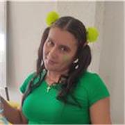 Docente de español con experiencia en acompañamiento de actividades de aprendizajes y fortalecimiento en áreas con debilidades