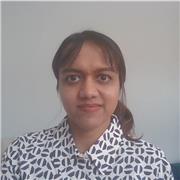 Disha