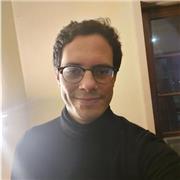 Französischer Tutor mit abgeschlossenem Masterstudium in Frankreich