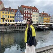 Estudiante de Derecho imparte clases de Lengua Castellana o cualquier asignatura como apoyo escolar