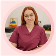 Graduada en terapia ocupacional con experiencia en adulto mayor ,daño cerebral y en dirección de equipos 