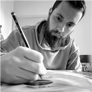 Art tutor specialising in portraiture and drawing