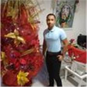 Docente de educación física, con diplomado en entrenamiento muscular, clases de entrenamiento personalizadas (niños - adultos )