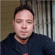 ING civil industrial 4 años, con gran capacidad de tolerancia y empatia