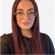 Studentessa all'Accademia di Belle Arti Perugia