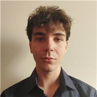 Giovane diplomato in lingue offre ripetizioni di inglese per livelli più o meno avanzati