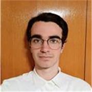 Profesor de matemáticas apto para niveles de primaria y ESO