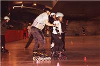 Clases Profesionales de Patinaje en Linea