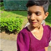 Gowri Nandana Sethu