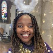 Luyanda Mndzebele