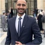 Arabischer Muttersprachler mit 5-jähriger Erfahrung bietet professionellen Arabisch-Privatunterricht für Kinder und Erwachsene 