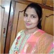 Skilled and Dedicated tutor Ready to Enhance Your Hindi Language Skills