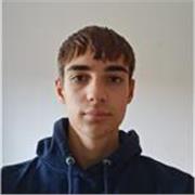 Alumno de segundo de bachillerato con interés en la historia y dispuesto a ayudar a otros con más dificultades en esta materia