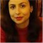 I am pursuing PhD and I also have teaching experience of graduation and M.A students for more than one year